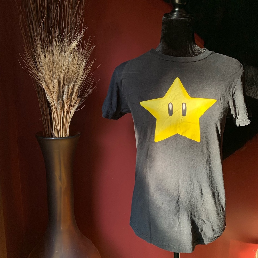Graphic Tee